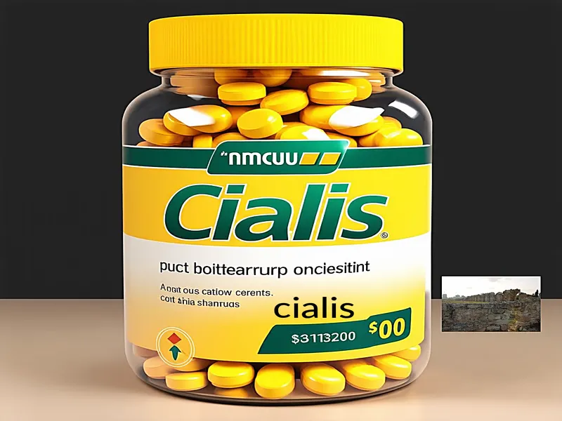 Dove comprare cialis 5 mg