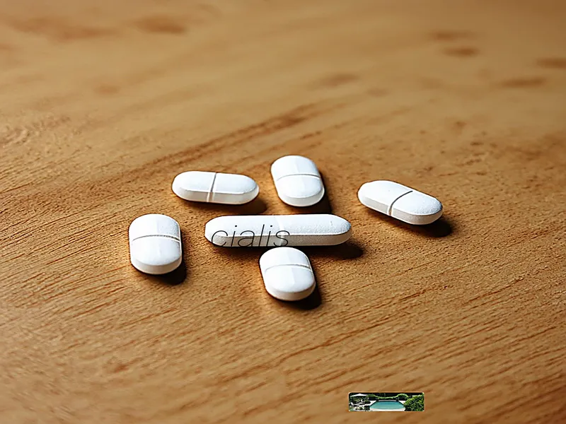 Dove comprare cialis in contrassegno