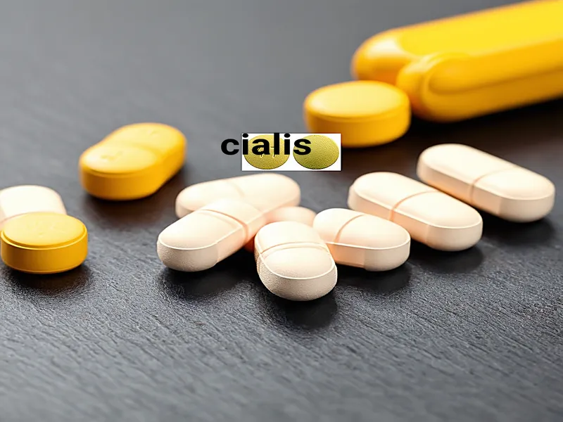 Dove comprare cialis originale