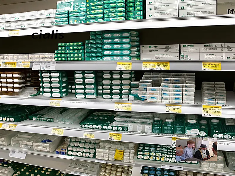 Dove comprare cialis