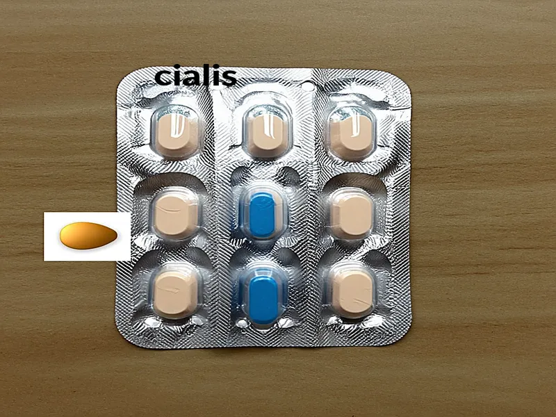 Dove comprare il cialis senza ricetta