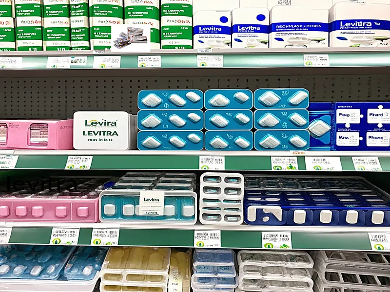 Dove comprare levitra on line