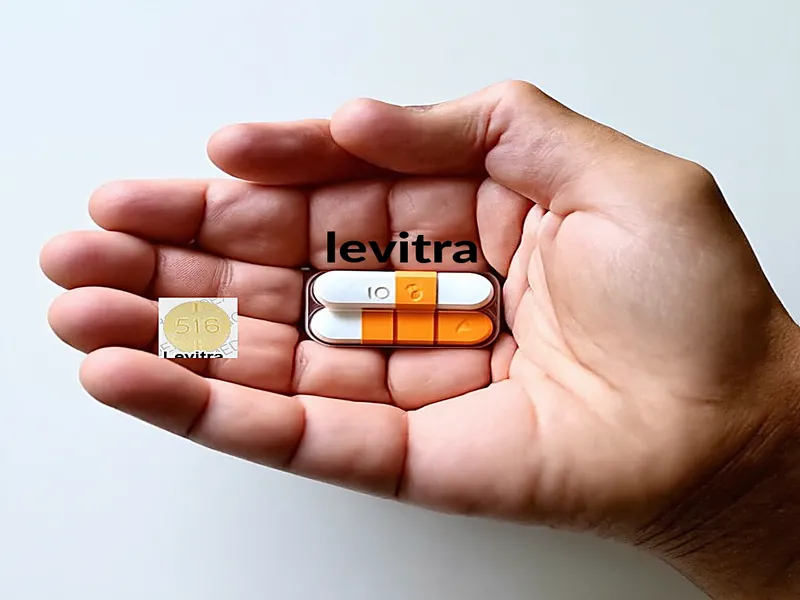 Dove comprare levitra orosolubile