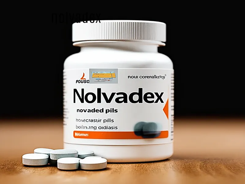 Dove comprare nolvadex