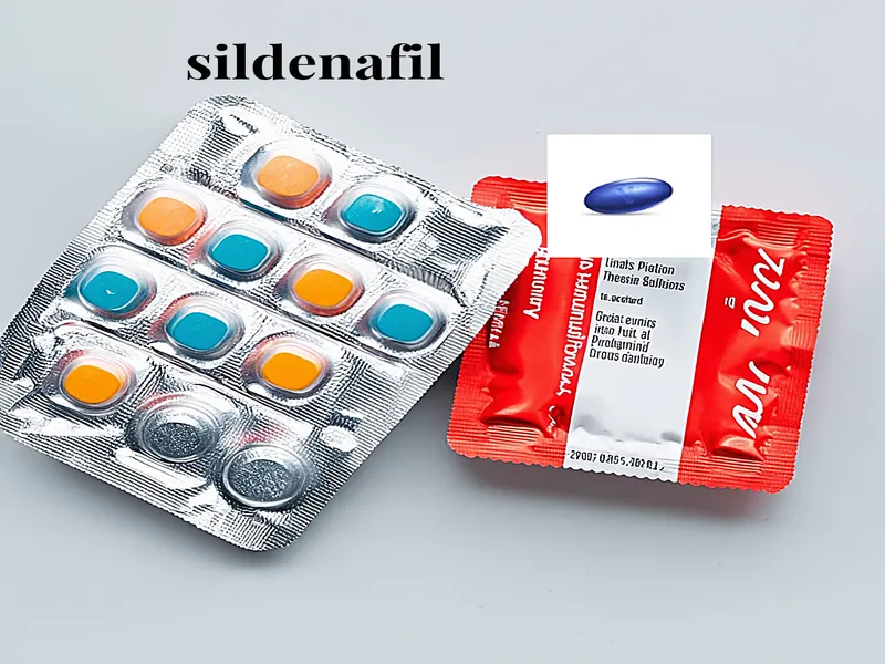 Dove comprare sildenafil generico