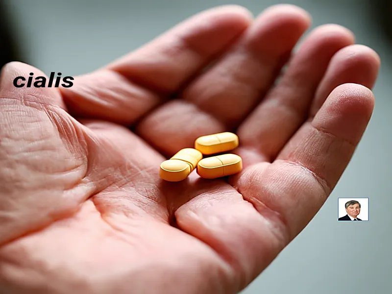 Dove posso comprare il cialis