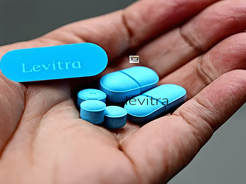 Dove posso comprare levitra online