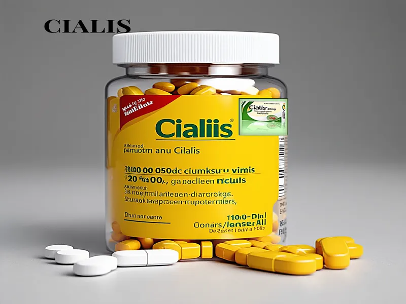 Dove trovo il cialis senza ricetta