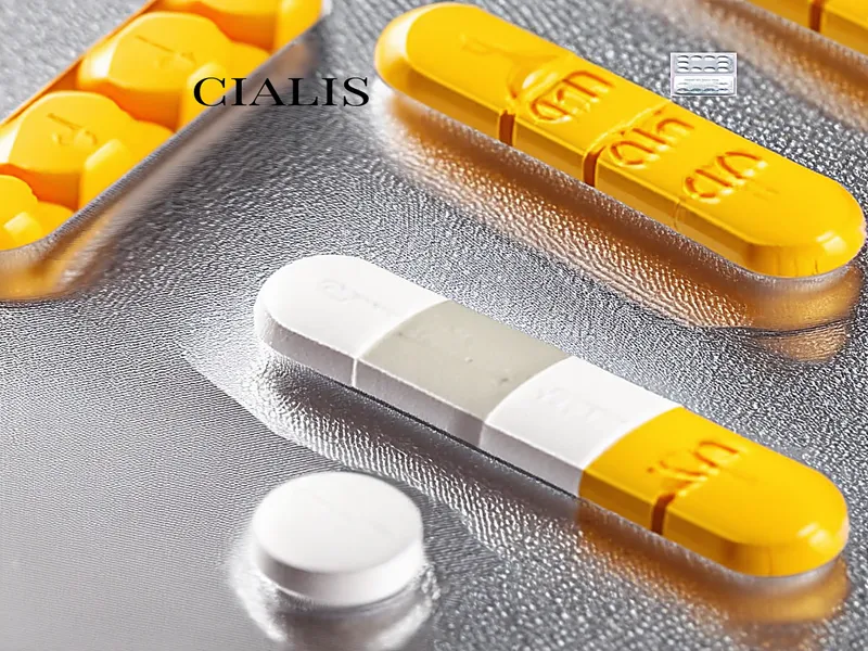 Effetti cialis generico
