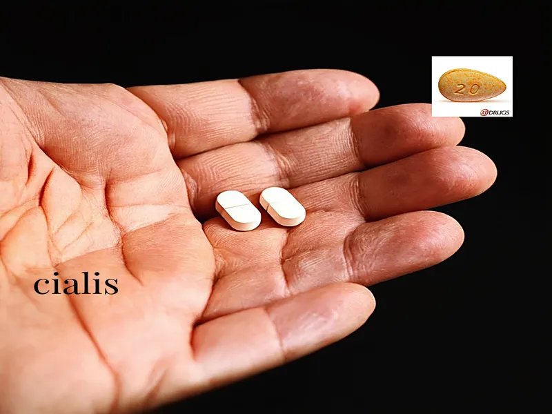 Effetti collaterali del cialis generico