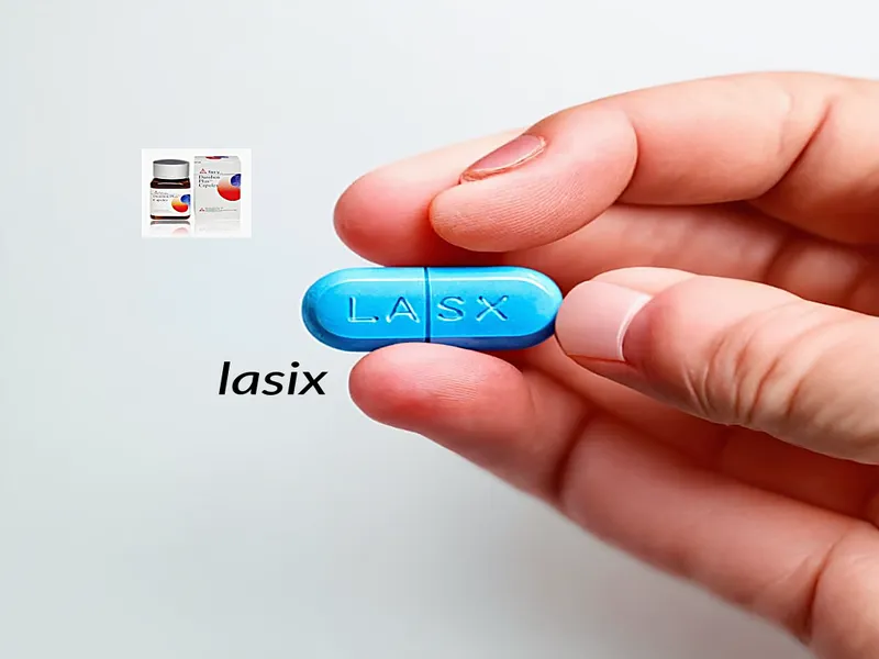 Effetti collaterali del lasix