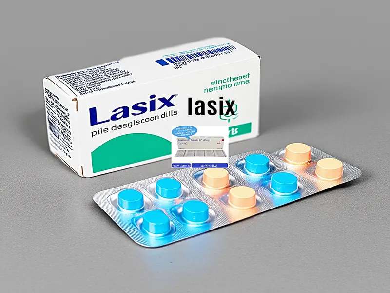 Effetti collaterali lasix