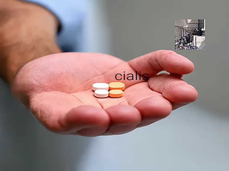 Effetti del cialis