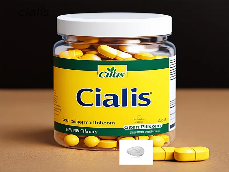Esiste in italia il cialis generico