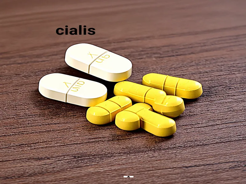 Esiste un generico del cialis