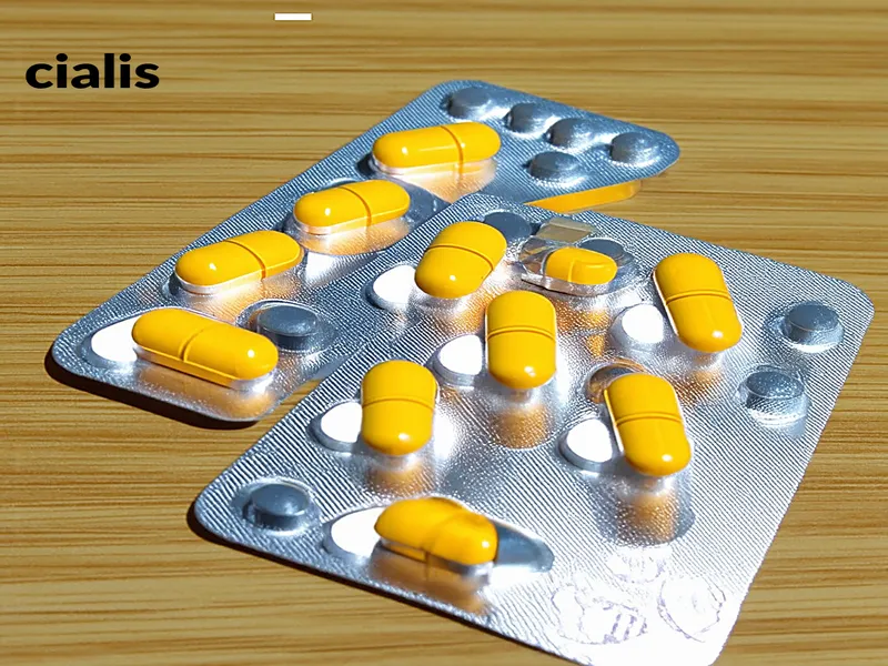 Esperienze con cialis generico