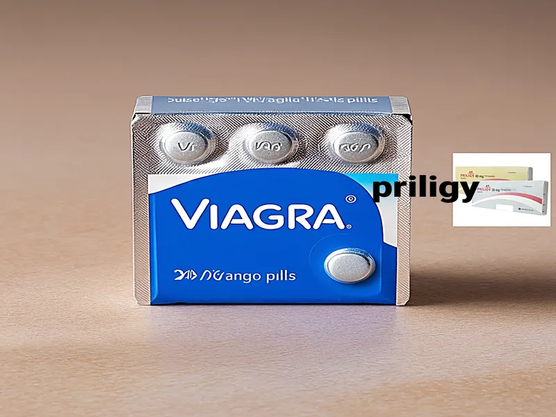 Existe priligy generico