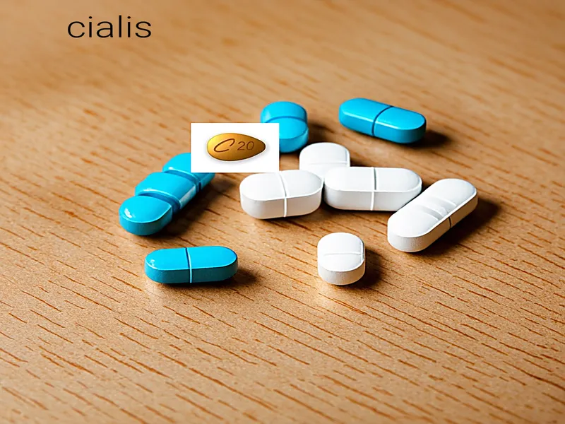 Farmaco cialis generico