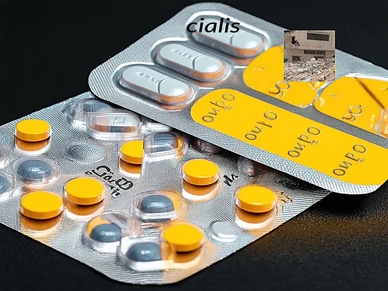Farmaco generico al cialis