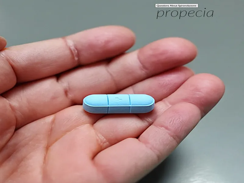 Farmaco generico di propecia