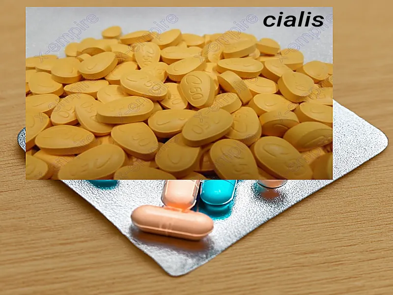 Farmaco generico equivalente cialis