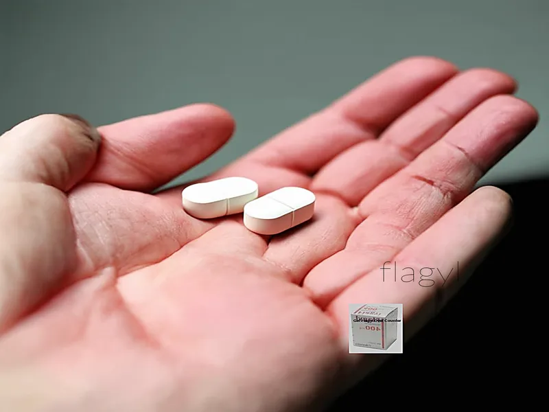 Farmaco generico flagyl