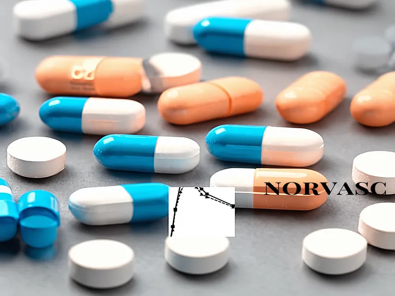 Farmaco generico norvasc