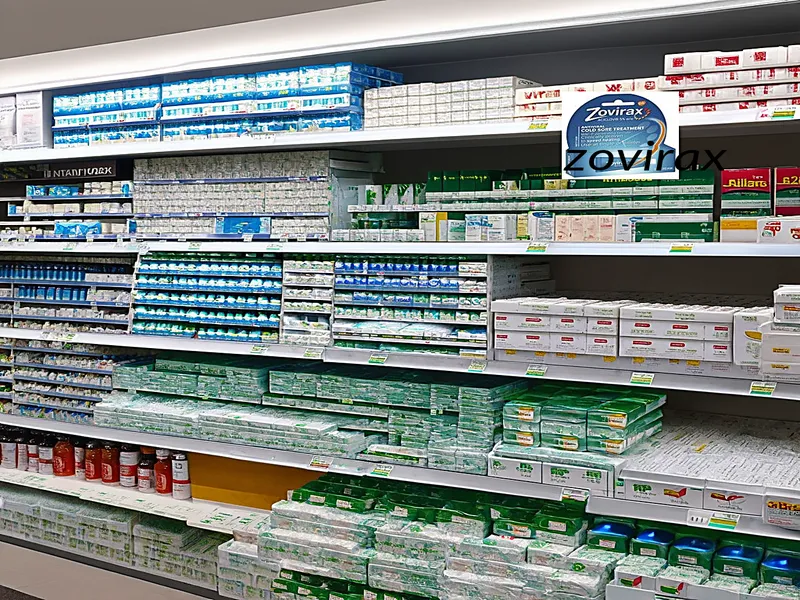 Farmaco generico zovirax