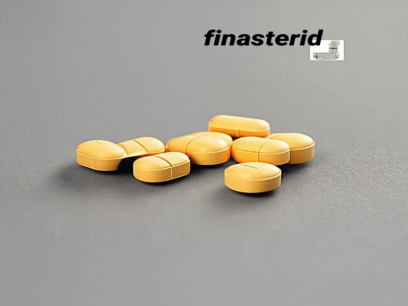 Finasterid
