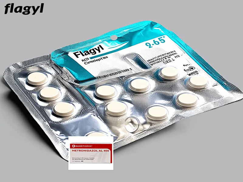Flagyl 250 mg prezzo