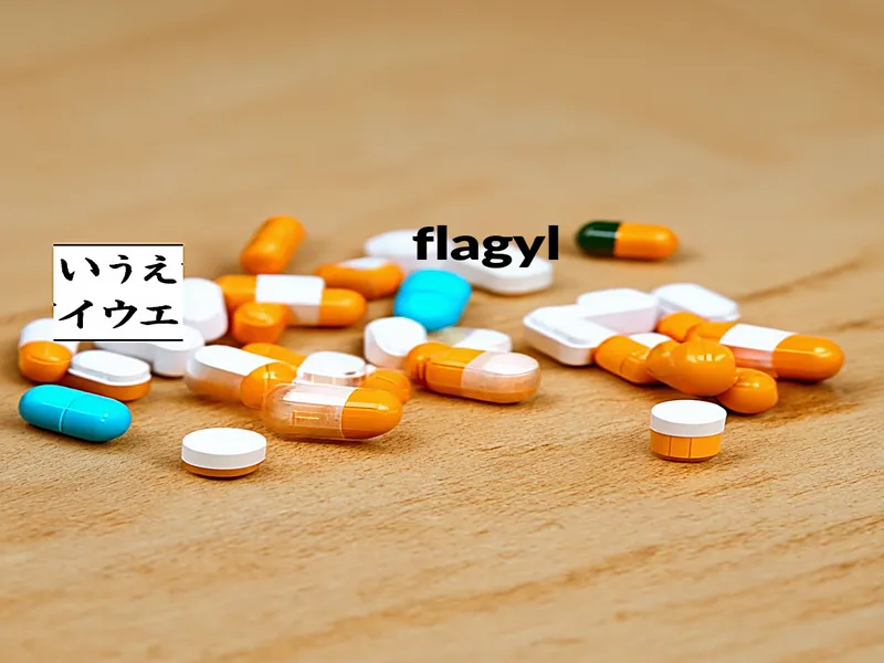 Flagyl 500 generico