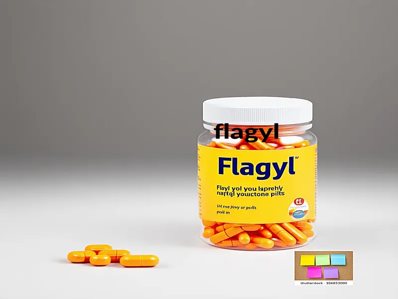 Flagyl cpr prezzo