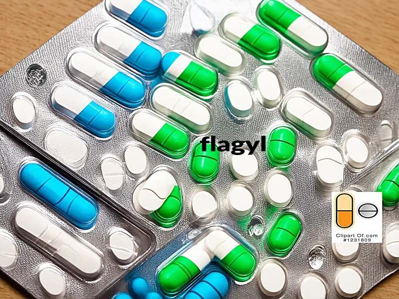 Flagyl ovuli prezzo