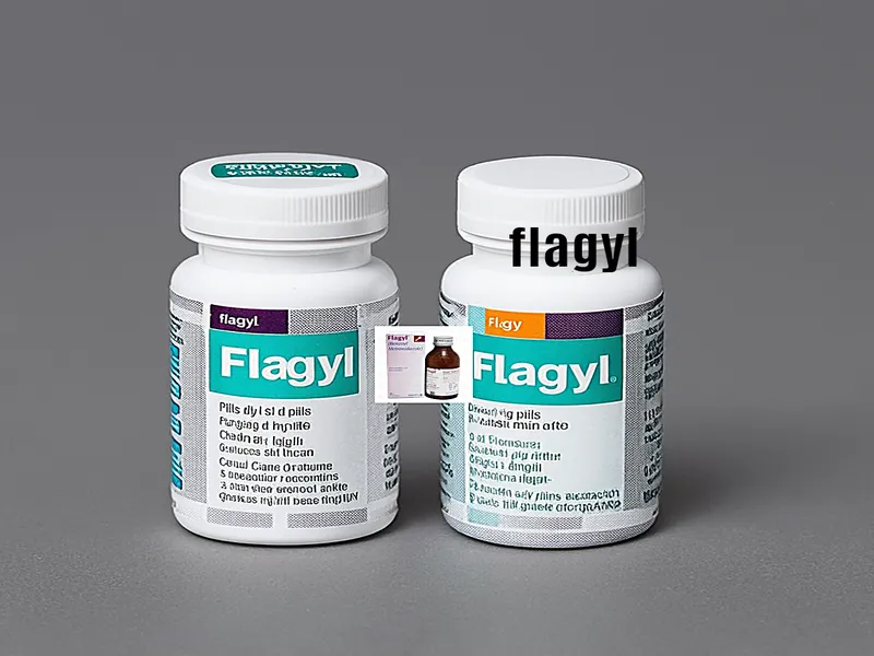 Flagyl ovuli ricetta