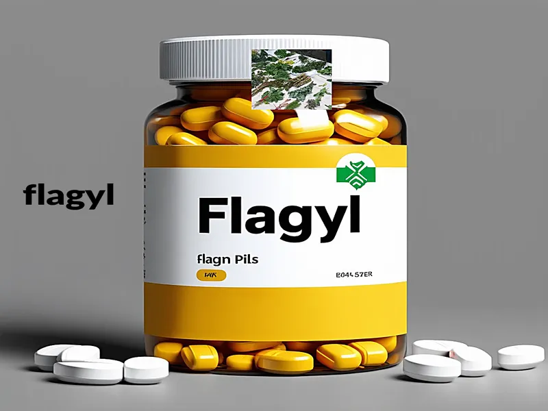 Flagyl ovuli senza ricetta