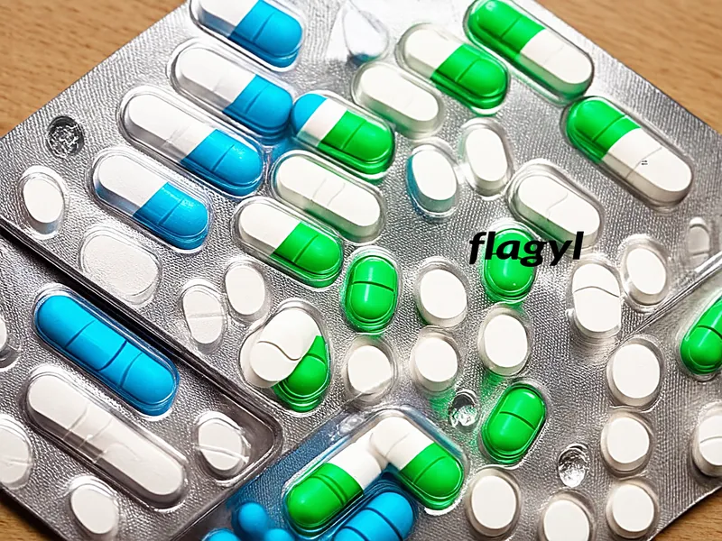 Flagyl senza prescrizione