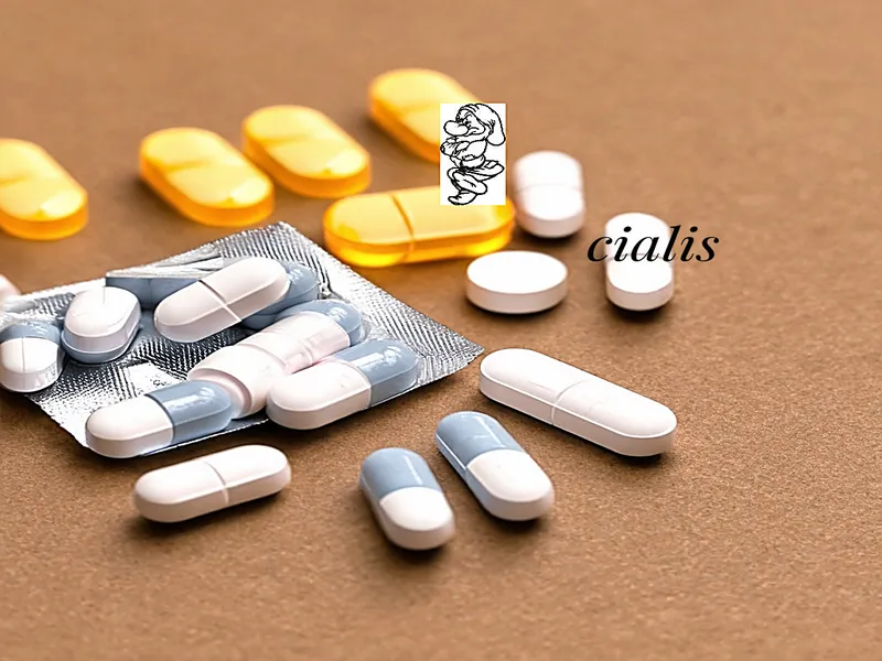 Funziona cialis generico