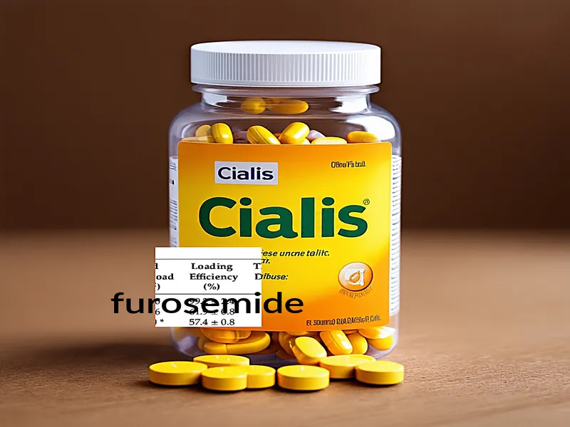 Furosemide fiale prezzo