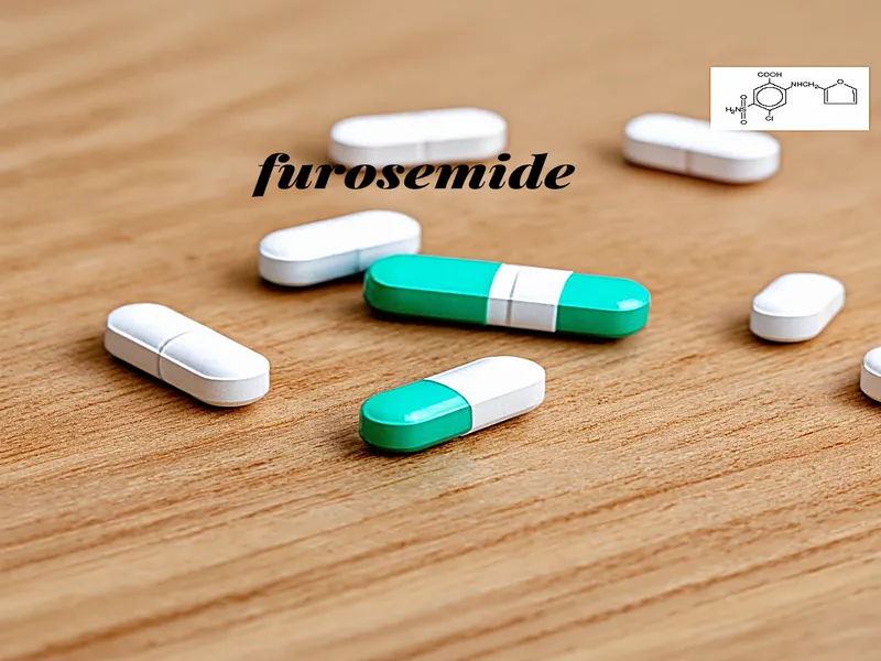 Furosemide generico