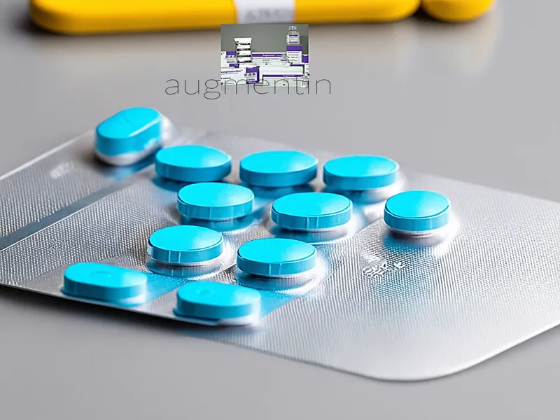 Generico augmentin 875