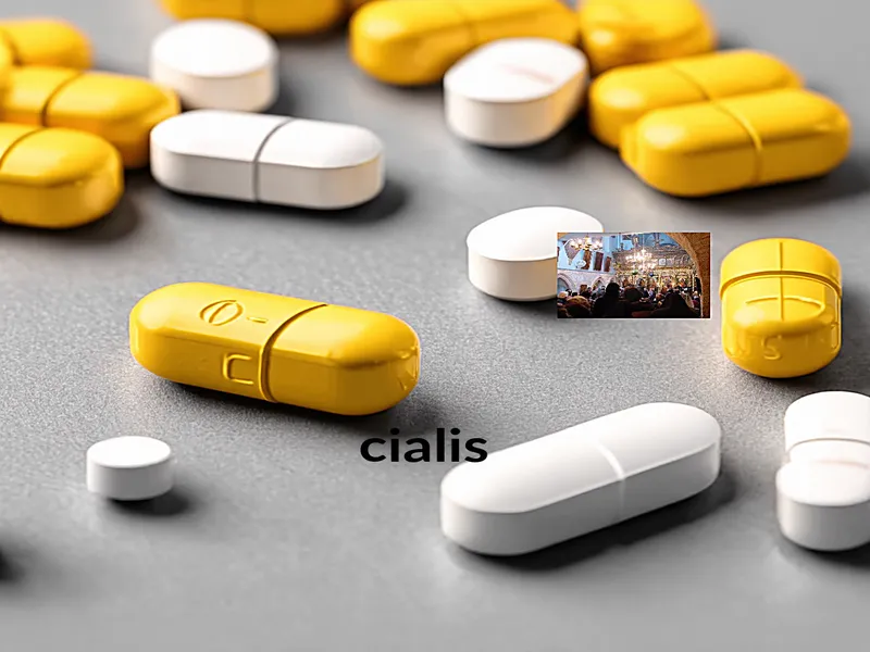 Generico del cialis in farmacia