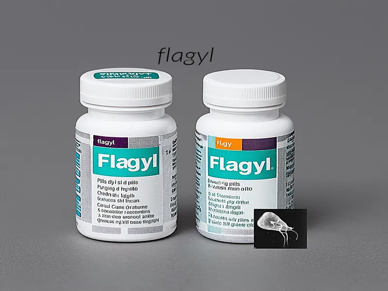 Generico del flagyl