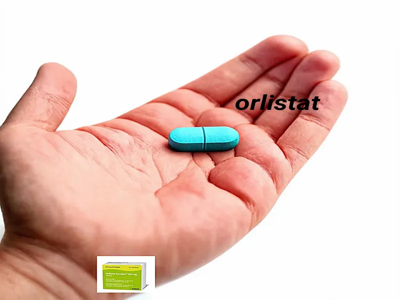 Generico del orlistat