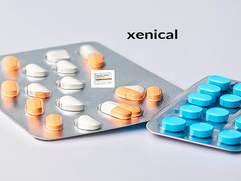 Generico dello xenical