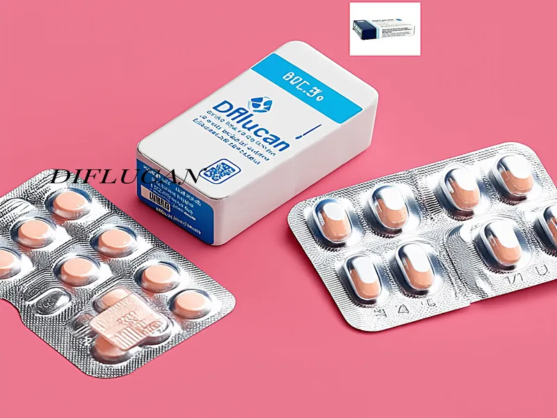 Generico di diflucan