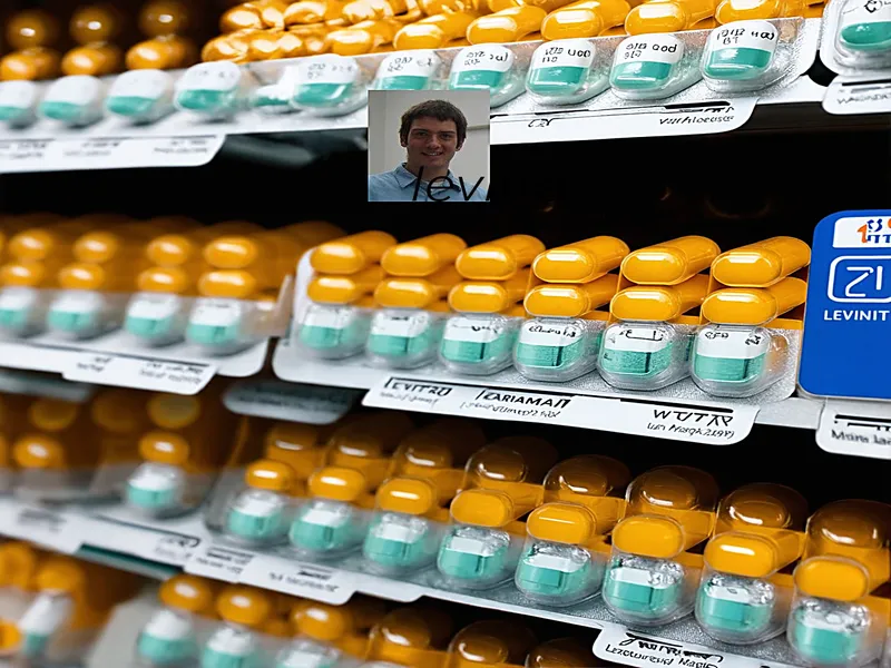 Generico levitra farmacia
