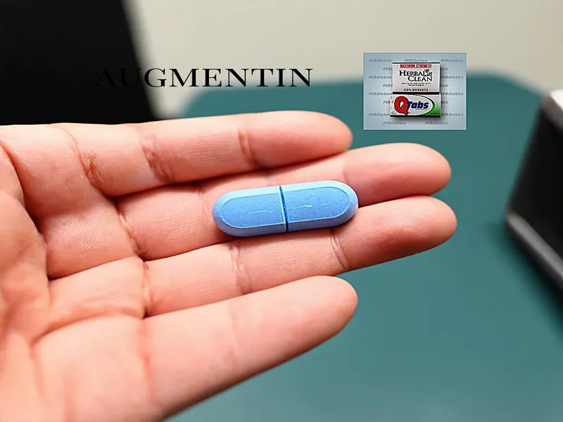 Generico per augmentin