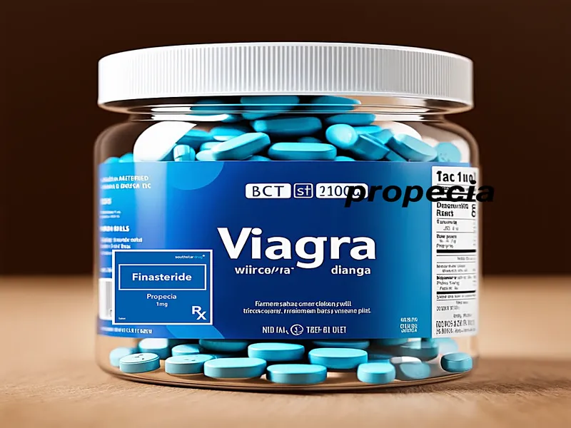 Generico propecia farmacia