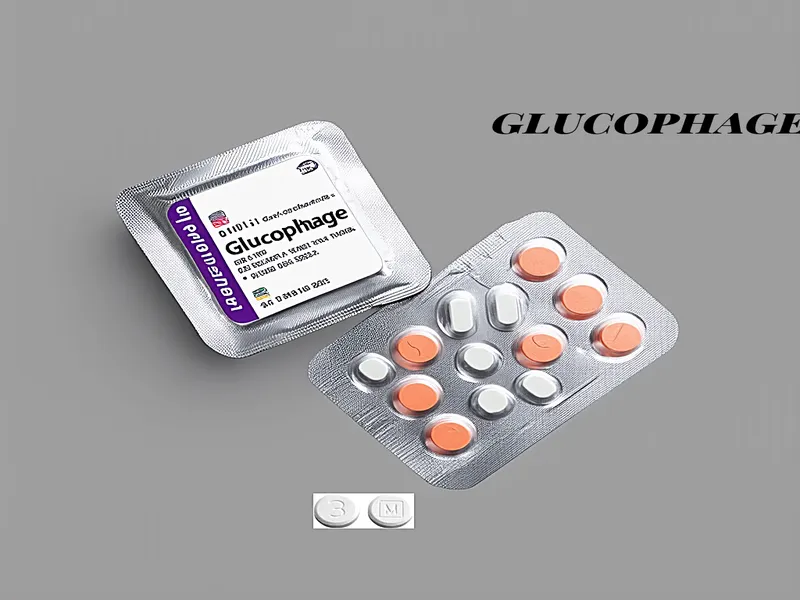 Glucophage 1000 mg prezzo